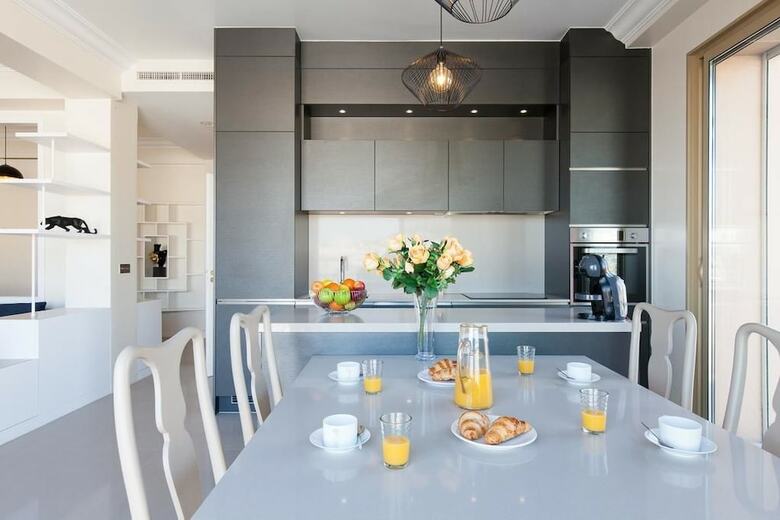 Apartamento The View Yourhosthelper