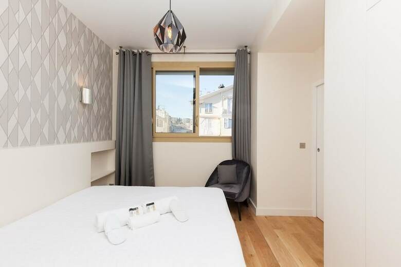 Apartamento The View Yourhosthelper