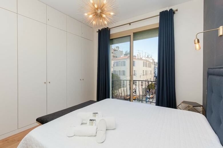 Apartamento The View Yourhosthelper