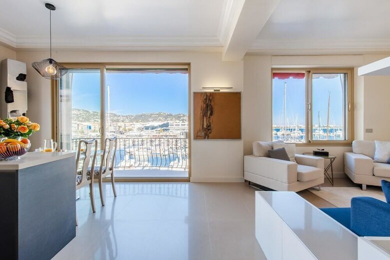 Apartamento The View Yourhosthelper