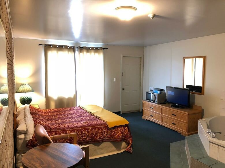 Motel Spanish River Inn