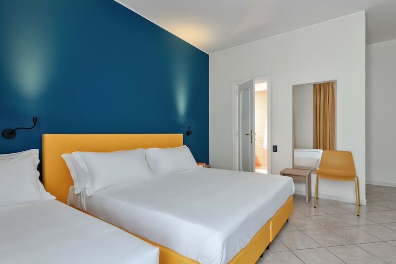 Posada Hotel Riva