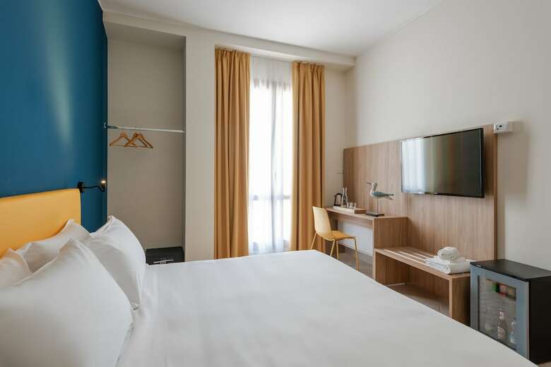 Posada Hotel Riva