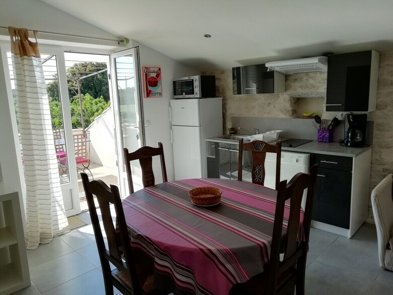 Bed & Breakfast A La Maison D'h�tes