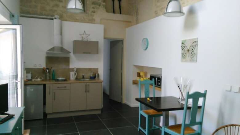 Bed & Breakfast A La Maison D'h�tes