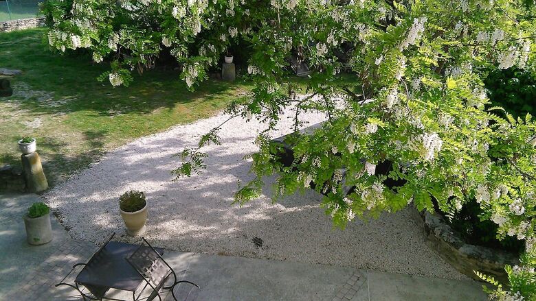 Bed & Breakfast A La Maison D'h�tes
