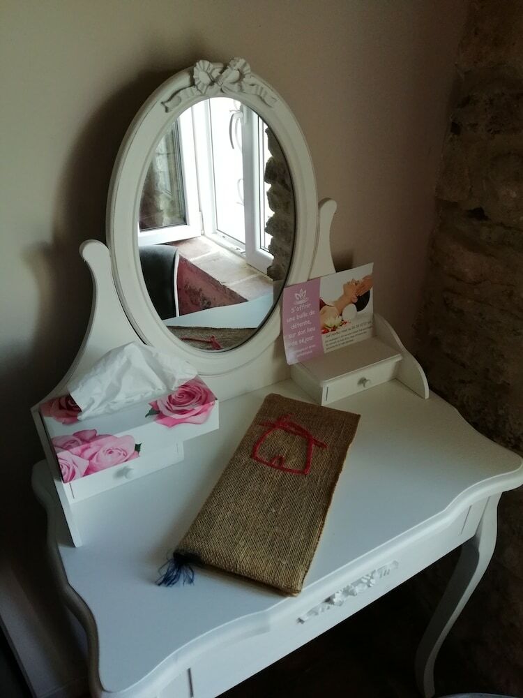 Bed & Breakfast A La Maison D'h�tes