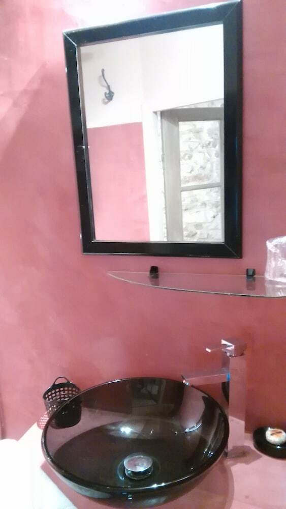 Bed & Breakfast A La Maison D'h�tes