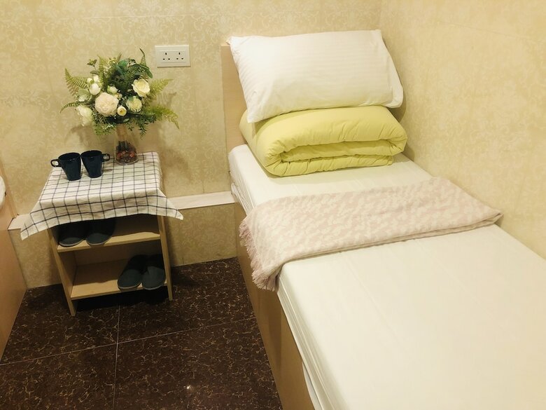 Hostal Hoi To Hostel