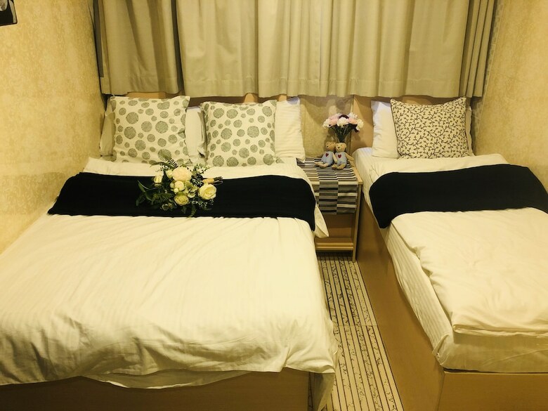 Hostal Hoi To Hostel