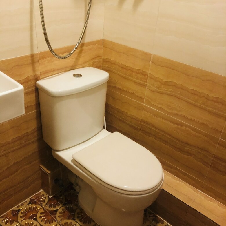 Hostal Hoi To Hostel