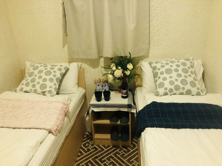 Hostal Hoi To Hostel