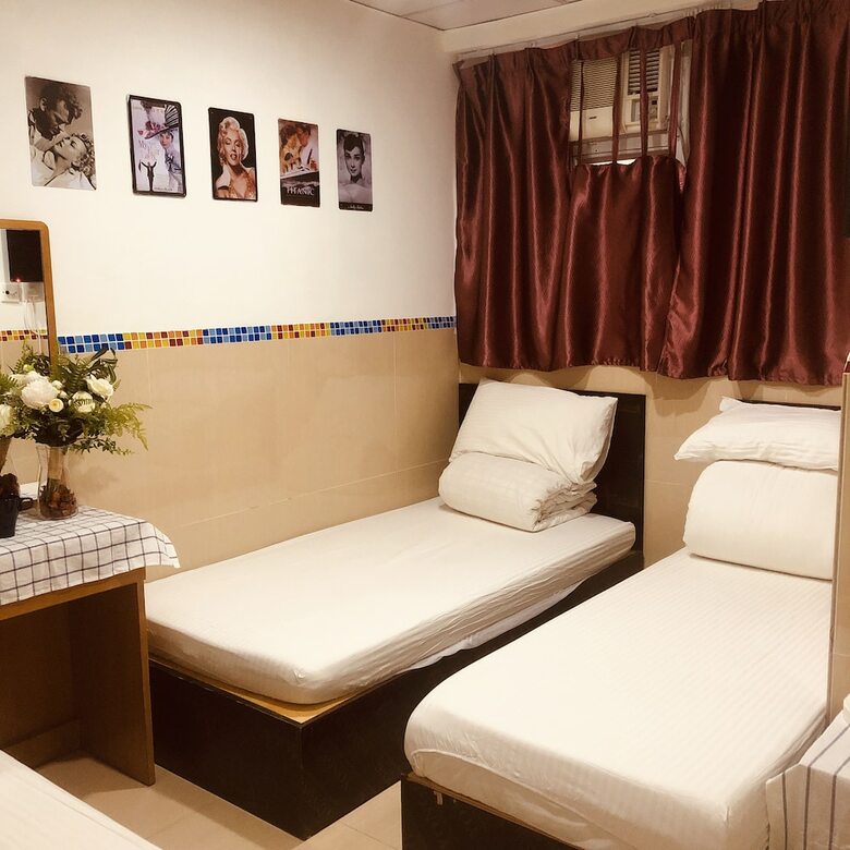 Hostal Hoi To Hostel