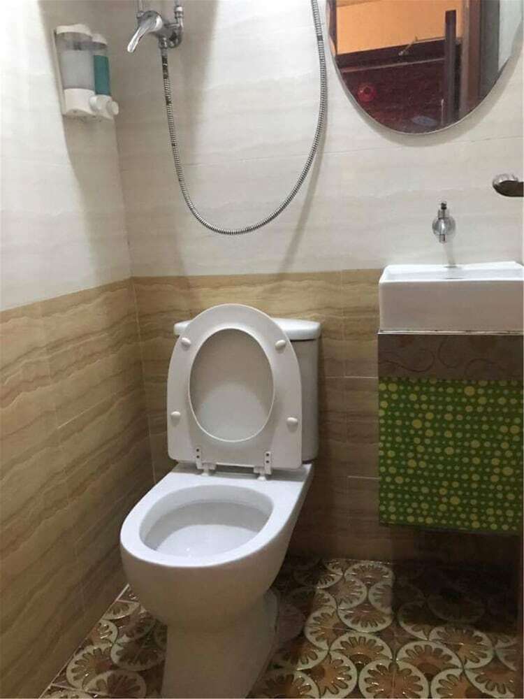 Hostal Hoi To Hostel