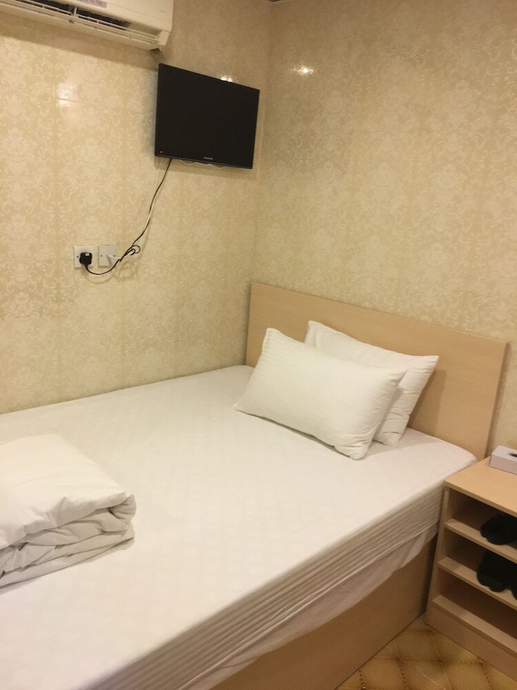 Hostal Hoi To Hostel