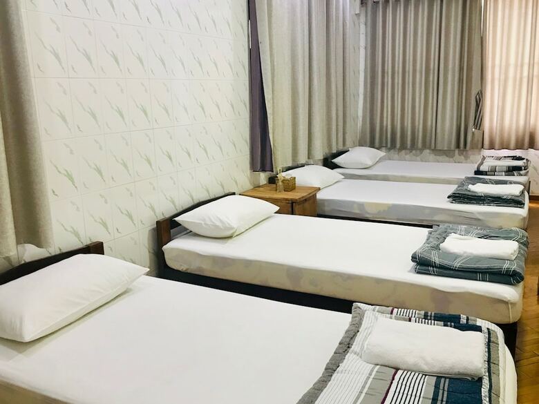 Hostal Celia Hostel Mandalay