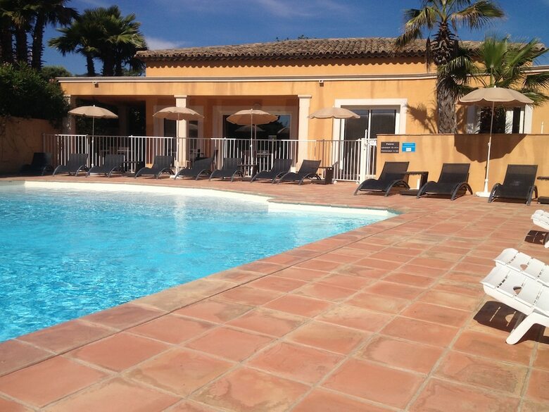 Apartamento Estivel - Villas Green Bastide