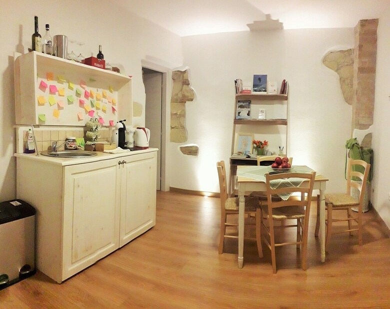 Baco B&B