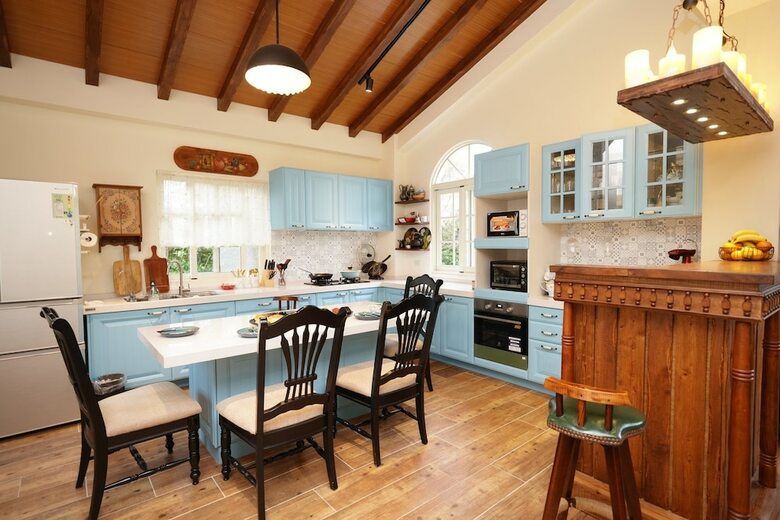 Bed & Breakfast Mountainlifevilla