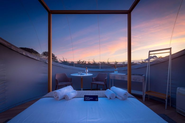 Hotel Miluna