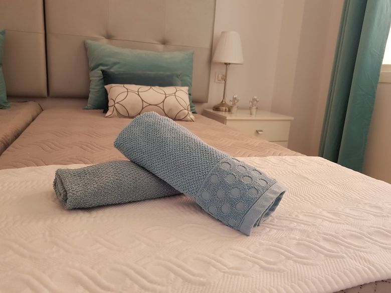 Apartamentos Costa Paradise