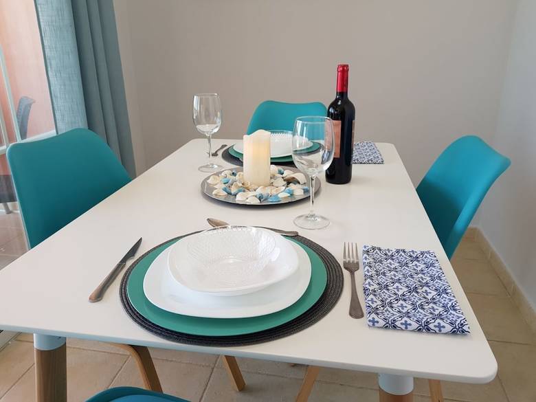 Apartamentos Costa Paradise