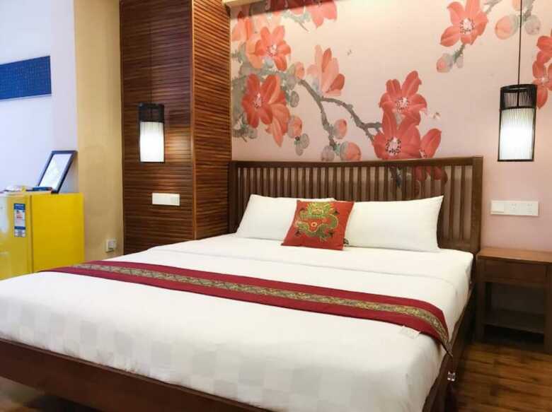 Ou Ran Jian Hotel
