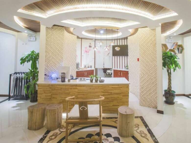 Ou Ran Jian Hotel