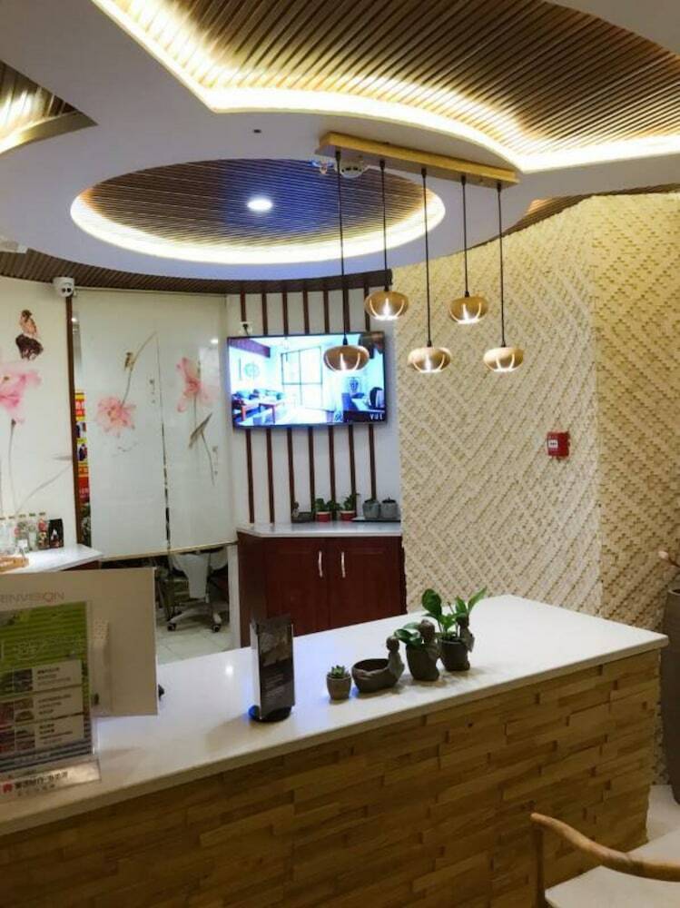 Ou Ran Jian Hotel