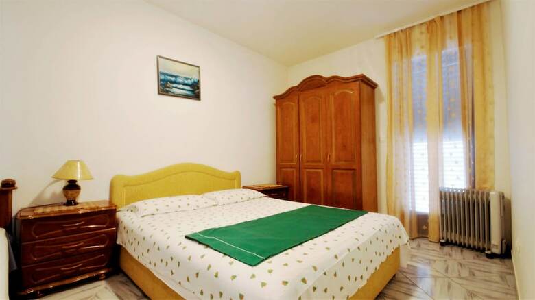 Apartments Glomazic