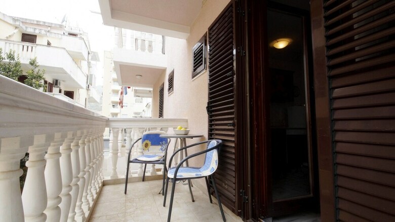 Apartments Glomazic