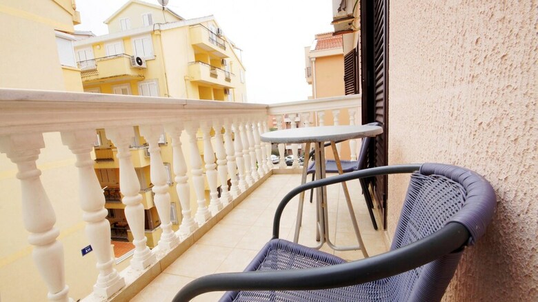 Apartments Glomazic