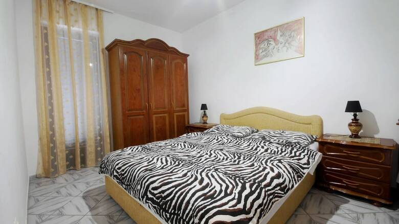 Apartments Glomazic