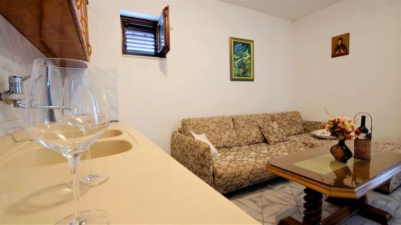 Apartments Glomazic