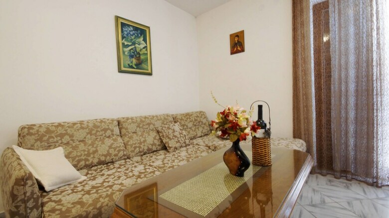 Apartments Glomazic