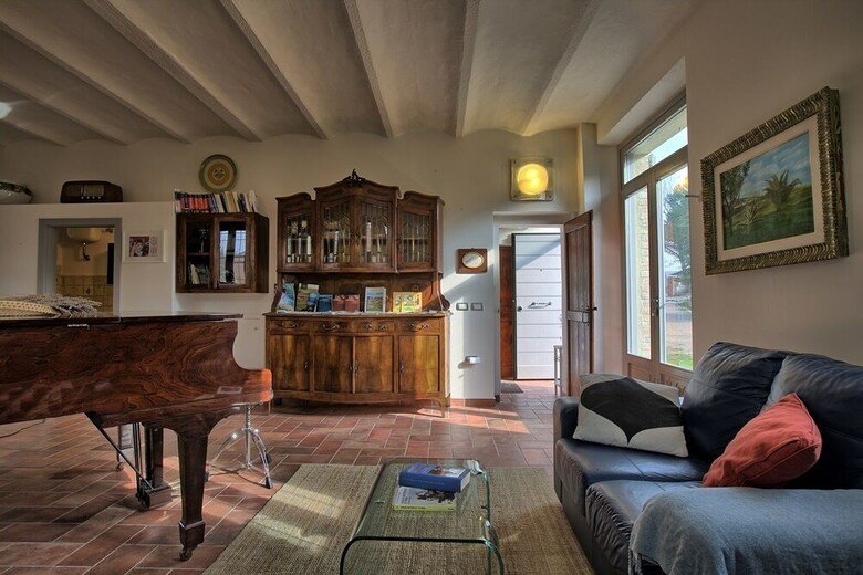 Villa Casali Marchigiani