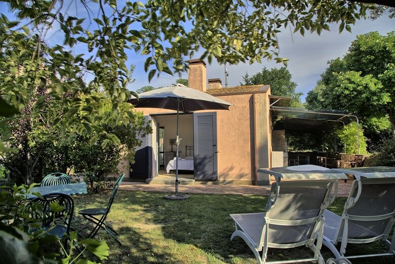 Villa Casali Marchigiani