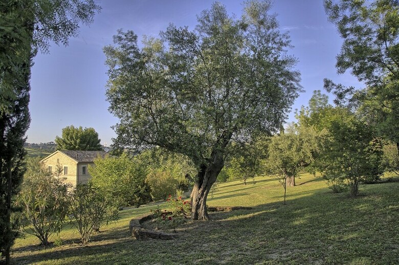 Villa Casali Marchigiani
