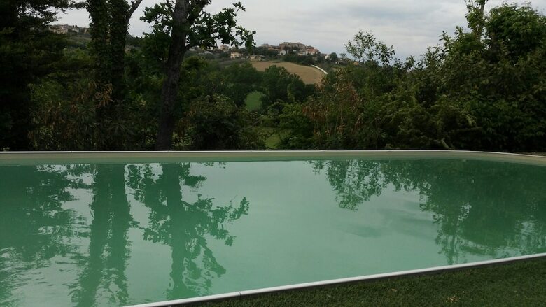 Villa Casali Marchigiani