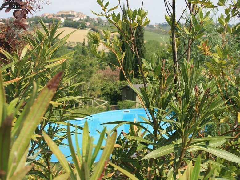 Villa Casali Marchigiani
