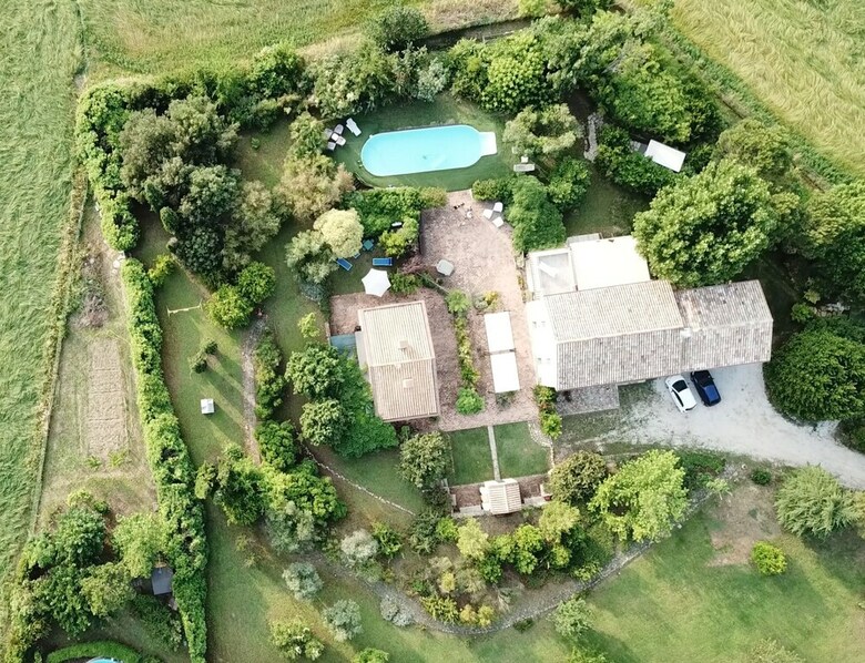Villa Casali Marchigiani