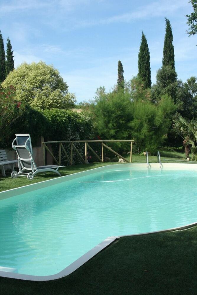 Villa Casali Marchigiani