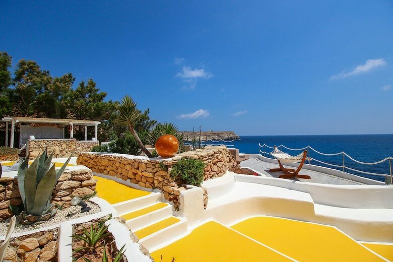 Hotel La Calandra Resort