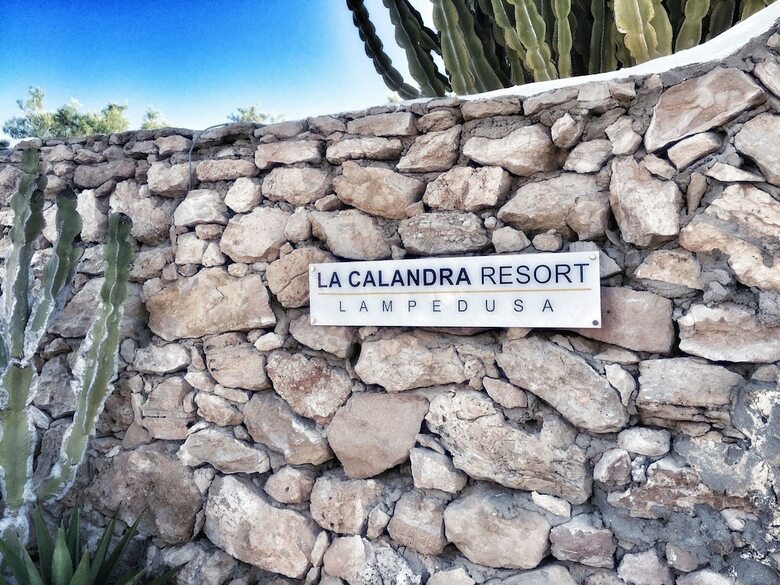Hotel La Calandra Resort