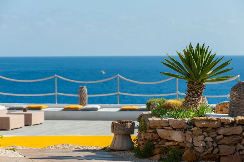Hotel La Calandra Resort