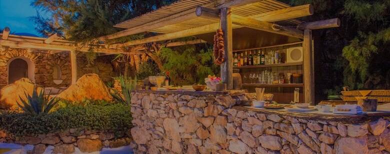 Hotel La Calandra Resort