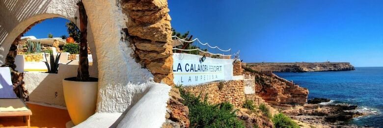 Hotel La Calandra Resort