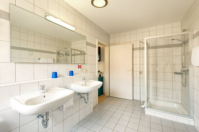 Hotel G�stehaus Mythos