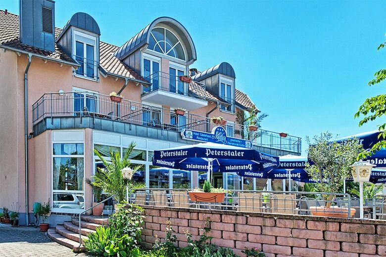 Hotel G�stehaus Mythos