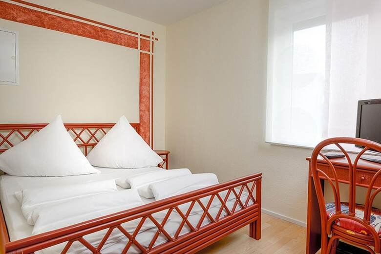 Hotel G�stehaus Mythos